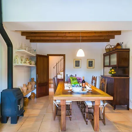 Vinya Villa Palma de Mallorca