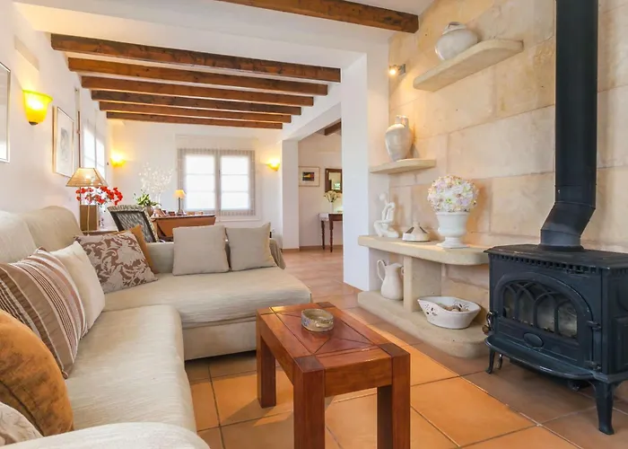 Vinya * Palma de Mallorca