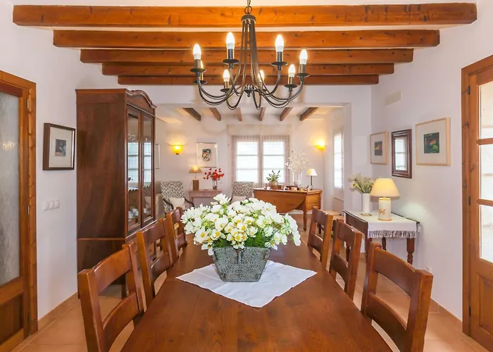 Vinya Villa Palma de Mallorca