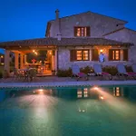 Villa Vinya *