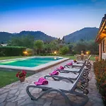 Vinya Villa