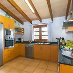Villa Vinya *