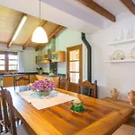 Villa Vinya Palma