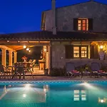 Villa Vinya Palma