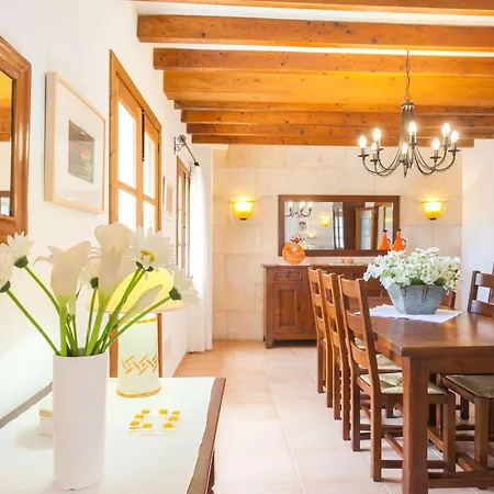 Villa Vinya *