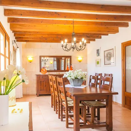 Vinya Villa Palma de Mallorca