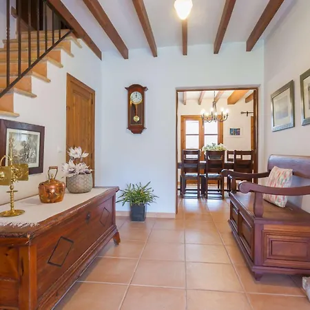 Vinya Villa