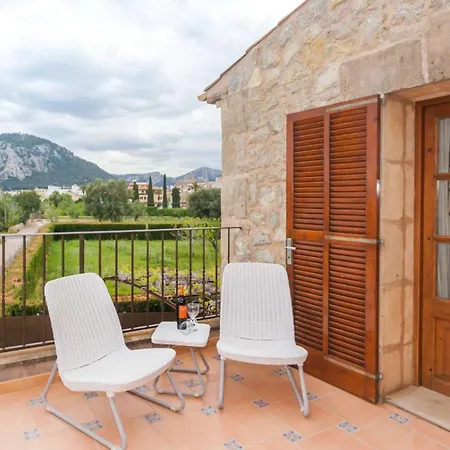 Villa Vinya Palma de Mallorca
