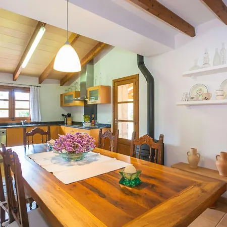 Villa Vinya Palma de Mallorca