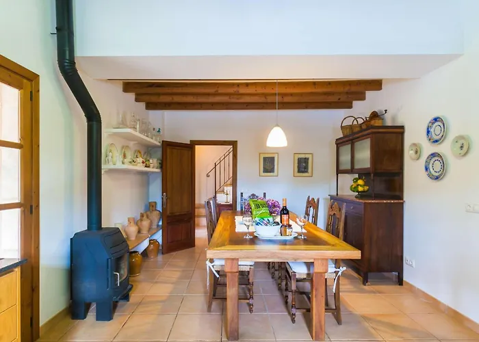 Vinya Villa Palma de Mallorca