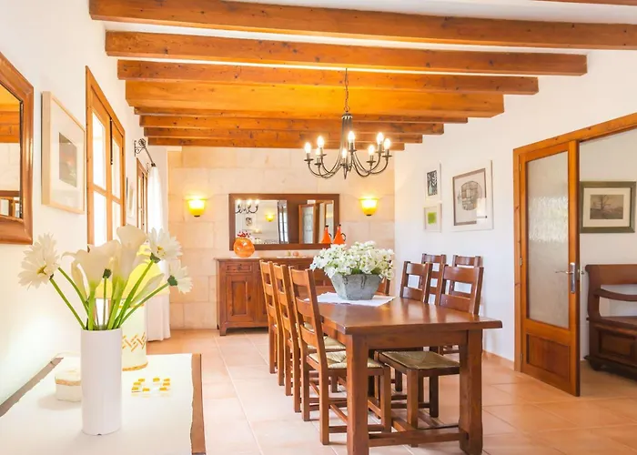 Vinya Villa Palma de Mallorca