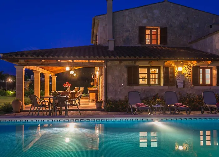 Vinya Villa Palma de Mallorca