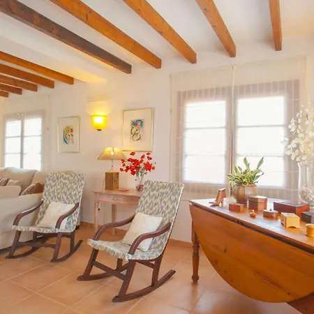 Vinya Villa *